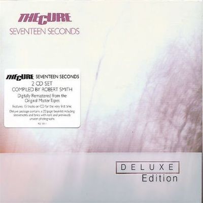 Seventeen Seconds (Deluxe Edition)