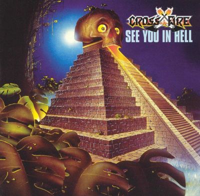 See You in Hell/Second Attack