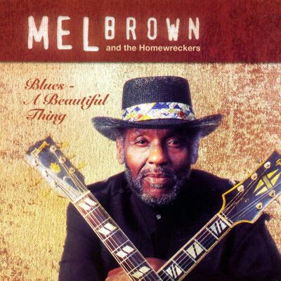 Blues: A Beautiful Thing