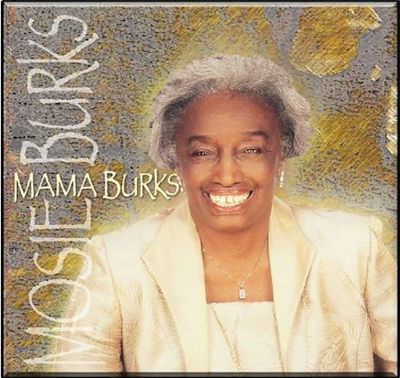 Mama Burks