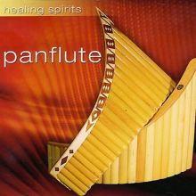 Healing Spirits: Panflute