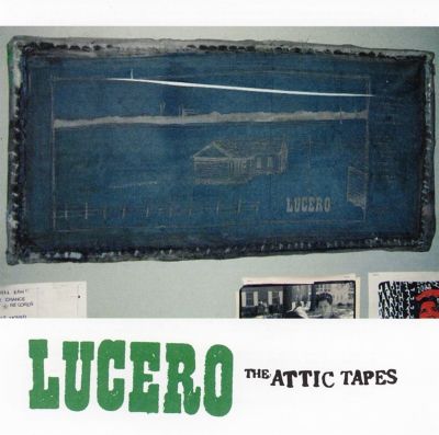 The Attic Tapes