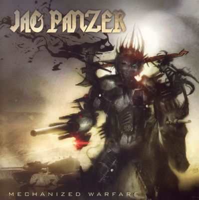 Mechanized Warfare