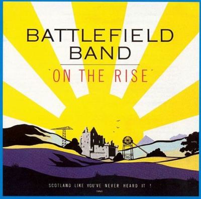 On the Rise