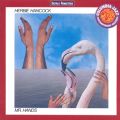 Herbie Hancock: Mr. Hands Tracks & Reviews | AllMusic