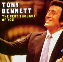 The Very Thought of You