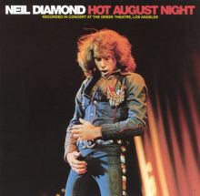Hot August Night