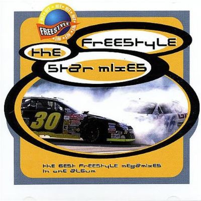 The Freestyle Star Mixes