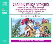 Classic Fairy Stories