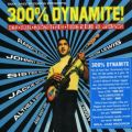 Various Artists: 300% Dynamite! Tracks & Reviews | AllMusic
