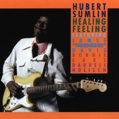 Healing Feeling