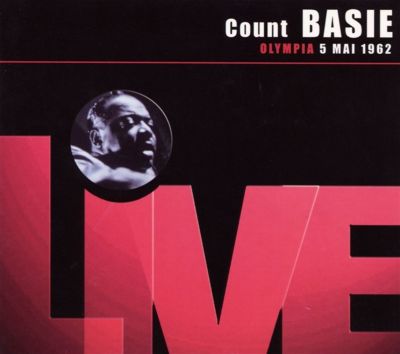 Olympia: Live 5-62