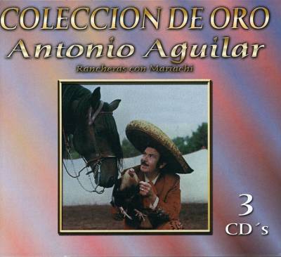 Rancheras Con Mariachi