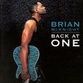 Brian McKnight: Back at One Tracks & Reviews | AllMusic