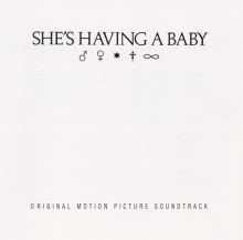 She's Having a Baby [Original Motion Picture Soundtrack]
