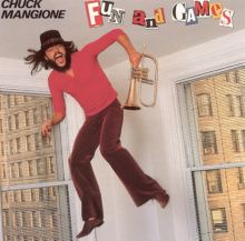 Chuck Mangione — Biography, Discography, Albums & Expert Reviews