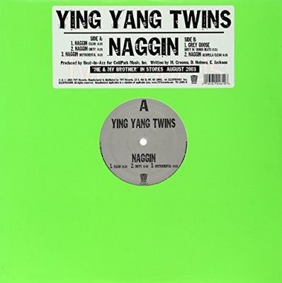 Naggin'