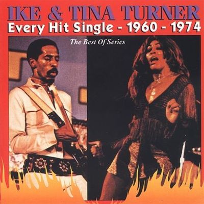 Every Hit Single: 1960-1974