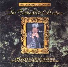 The Legends Collection