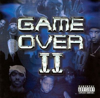 Game Over, Vol. 2