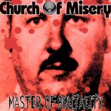 Church of Misery — Biography, Discography, Albums & Expert Reviews