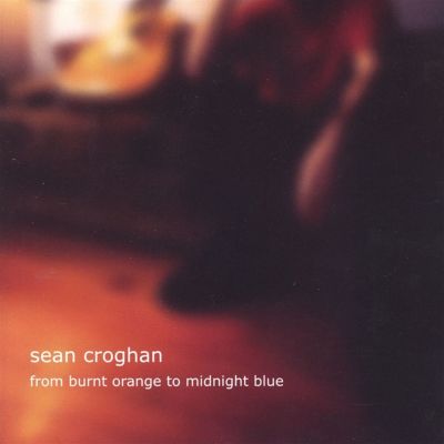 From Burnt Orange to Midnight Blue