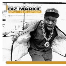 Goin' Off/The Biz Never Sleeps