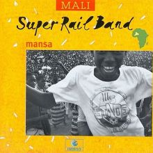 Super Rail Band — Biography, Discography, Albums & Expert Reviews