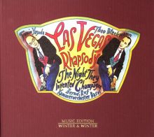 Las Vegas Rhapsody - The Night They Invented