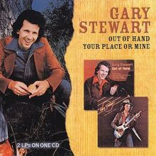 Out of Hand/Your Place or Mine