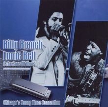 Magic Sam's Blues Band, Magic Tracks & Reviews | AllMusic