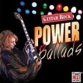 Guitar Rock: Power Ballads