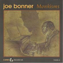 Joe Bonner — Biography, Discography, Albums & Expert Reviews