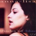 Shades of Blue