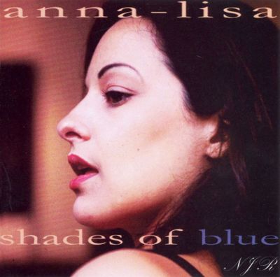 Shades of Blue