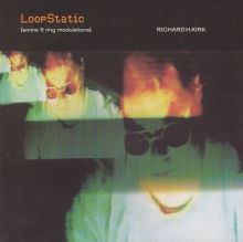 LoopStatic (Amine ß Ring Modulations)