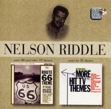 Route 66 and Other Great TV Themes