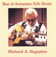 The Best of Armenian Folk Music