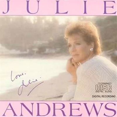 Love, Julie