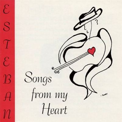 Songs from My Heart