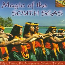 Magic of the South Seas