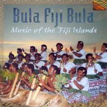 Bulu Fiji Bula: Music of the Fiji Islands