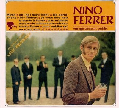 Nino Ferrer