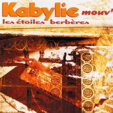 Kayblie Mouv: Les Etoiles Berberes
