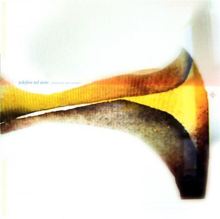 Album cover for Fahrenheit Fair Enough by Telefon Tel Aviv