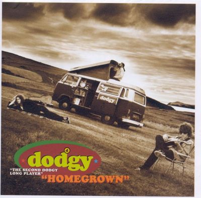 Homegrown