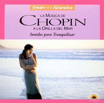 La Musica de Chopin a la Orilla del Mar
