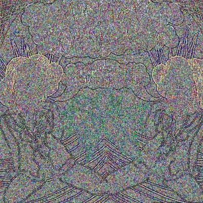 These Are Colored Bars