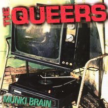 The Queers — Biography, Discography, Albums & Expert Reviews