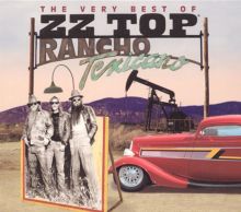 Rancho Texicano: The Very Best of ZZ Top